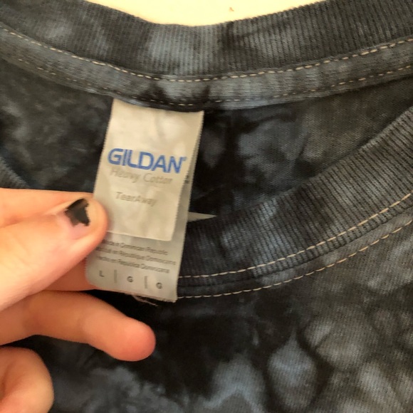 Chainsmokers Band Concert Shirt 5SOS world war joy - Picture 4 of 5